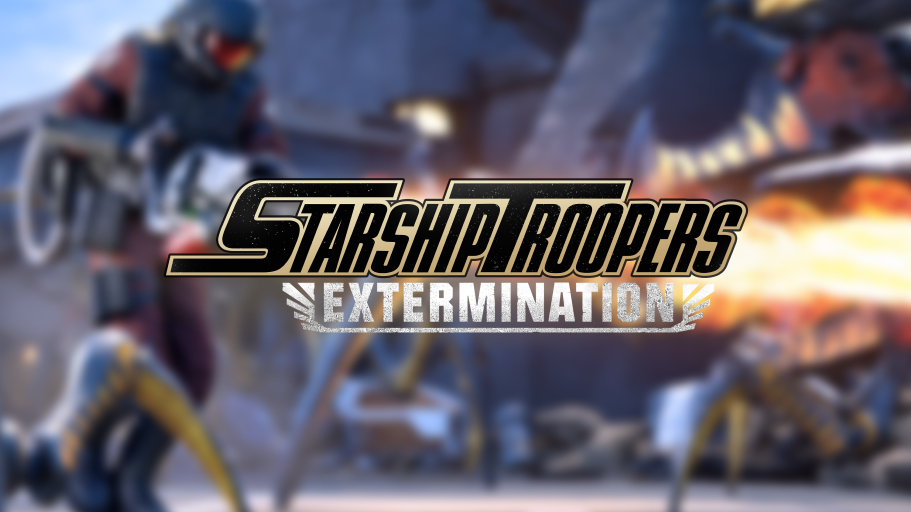 Rejoin the Fight with the latest update to Starship Troopers: Extermination...